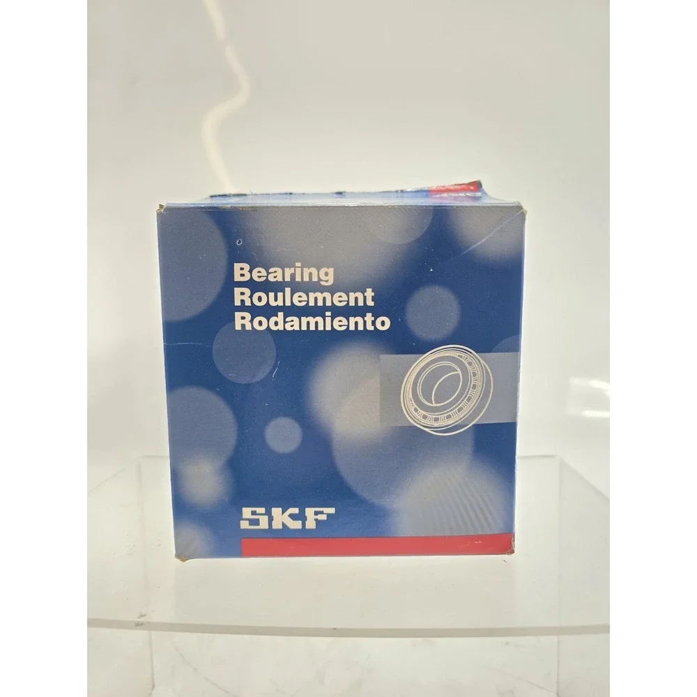 SKF Left OR Right Rear Wheel Hub Bearing Kit Audi 39654014589 | 8D0498625C NOS